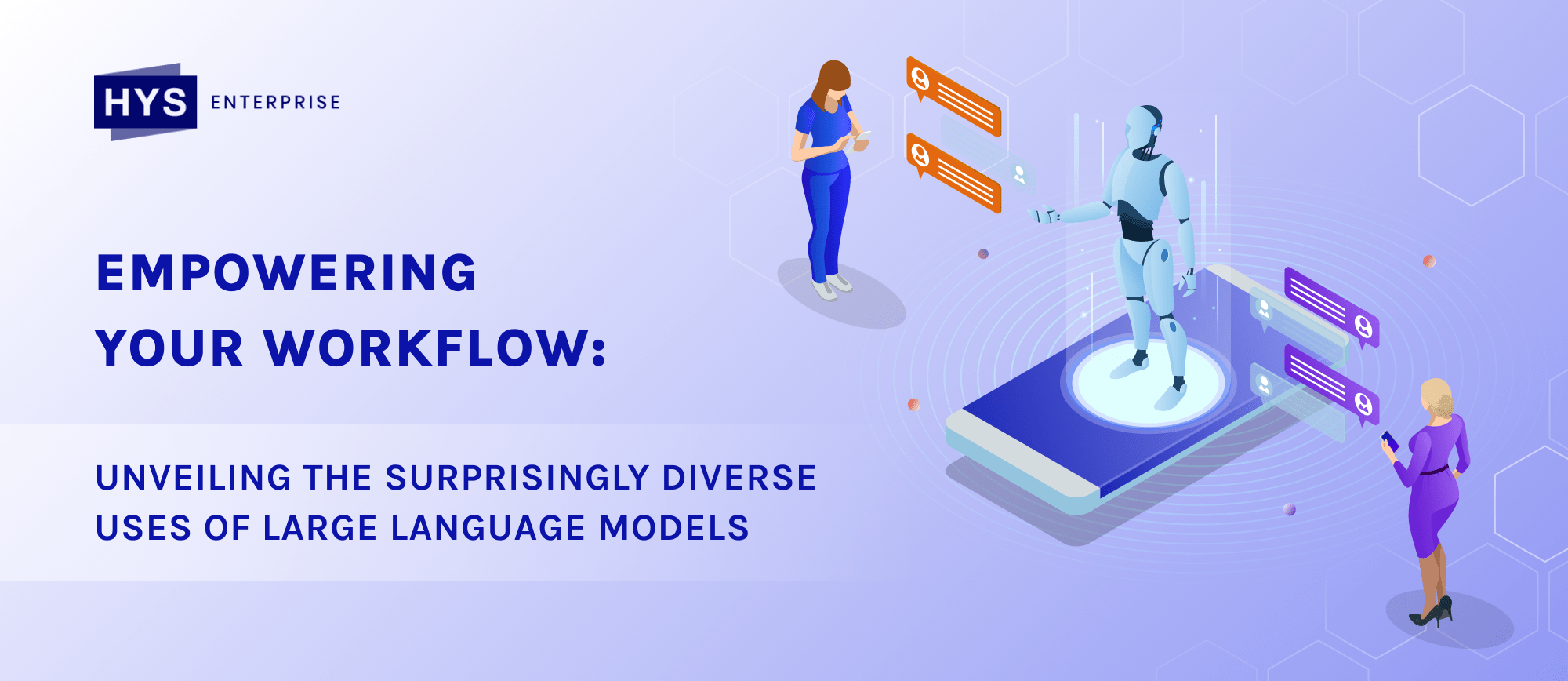 Empowering Your Workflow: Unveiling the Surprisingly Diverse Uses of Large Language Models