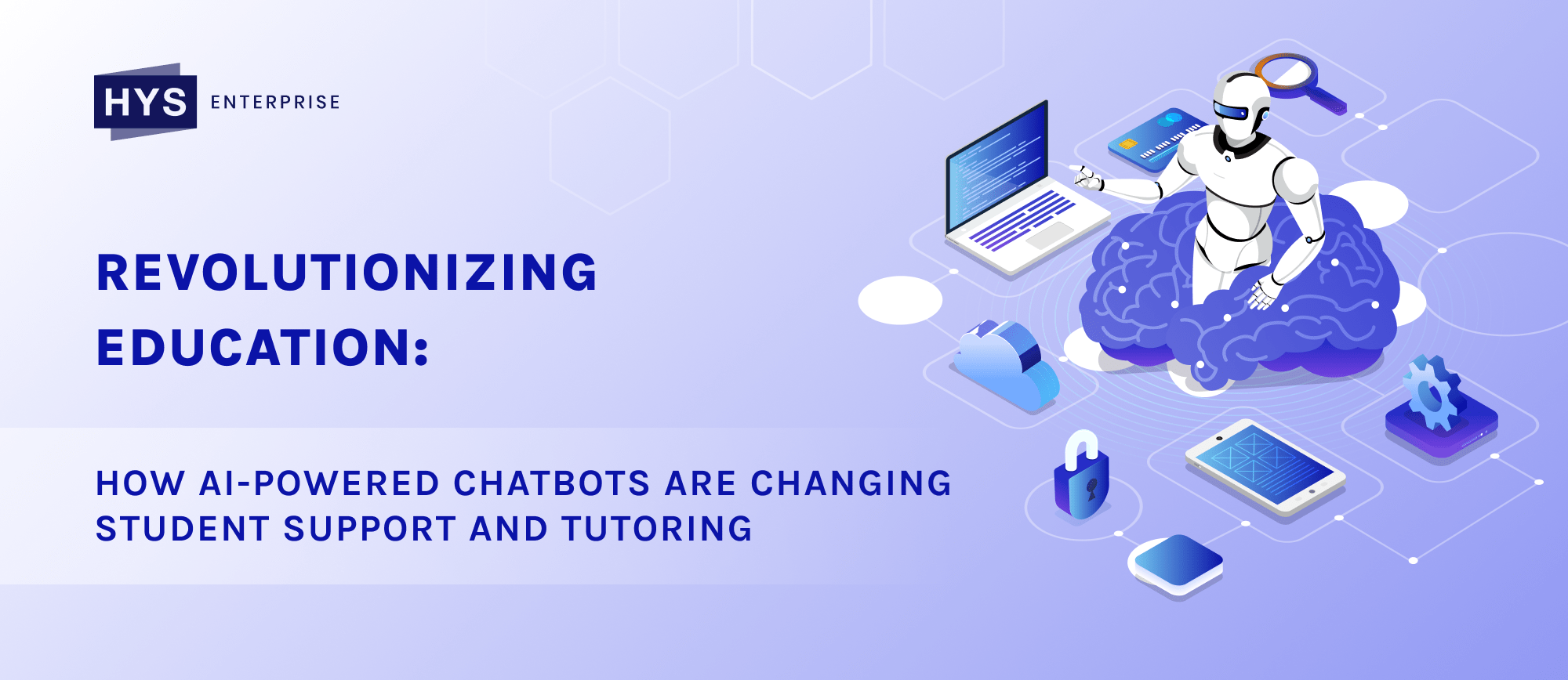 Revolutionizing Education: How AI-Powered Chatbots are Changing Student Support and Tutoring