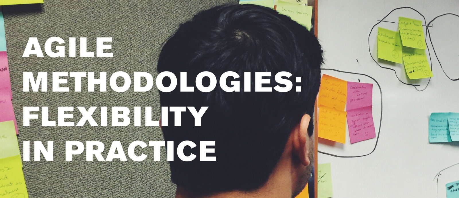 Agile Methodologies: Flexibility in Practice