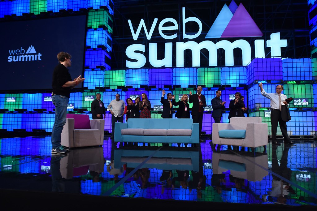 Web Summit